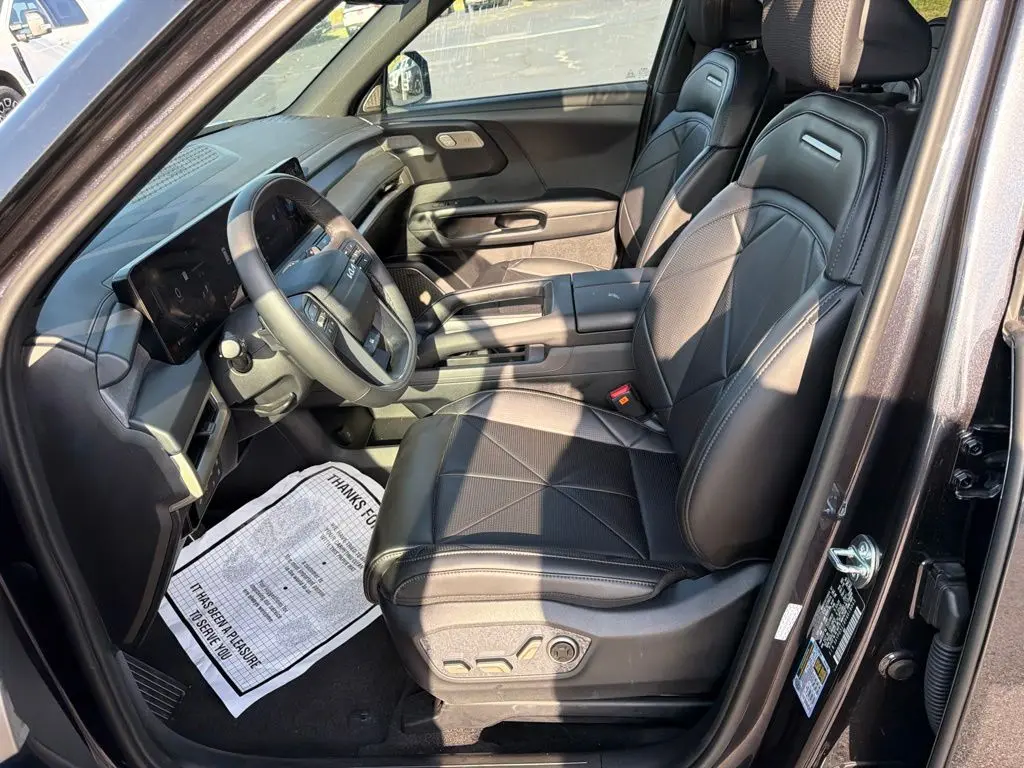 2027 Kia Telluride - $48,601
