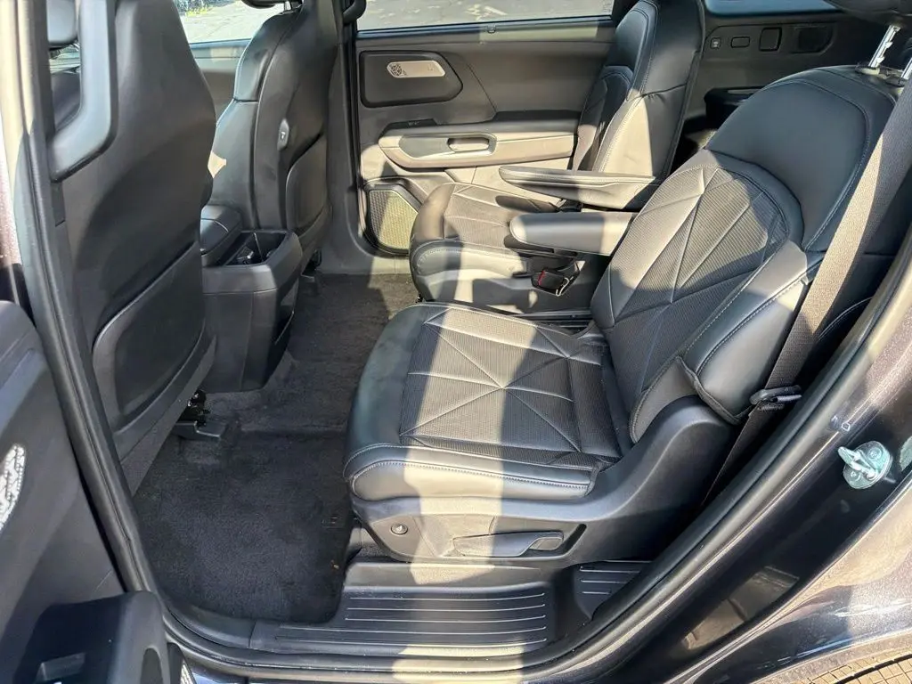 2027 Kia Telluride - $48,601