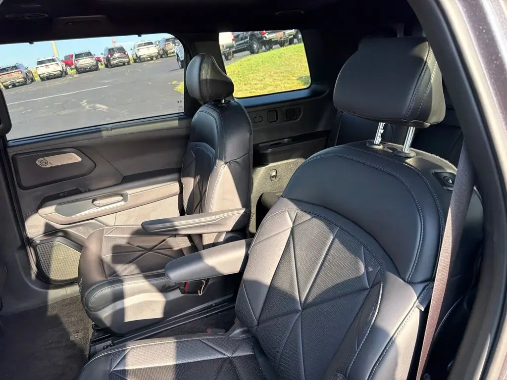 2027 Kia Telluride - $48,601