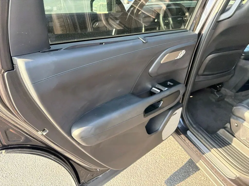 2027 Kia Telluride - $48,601