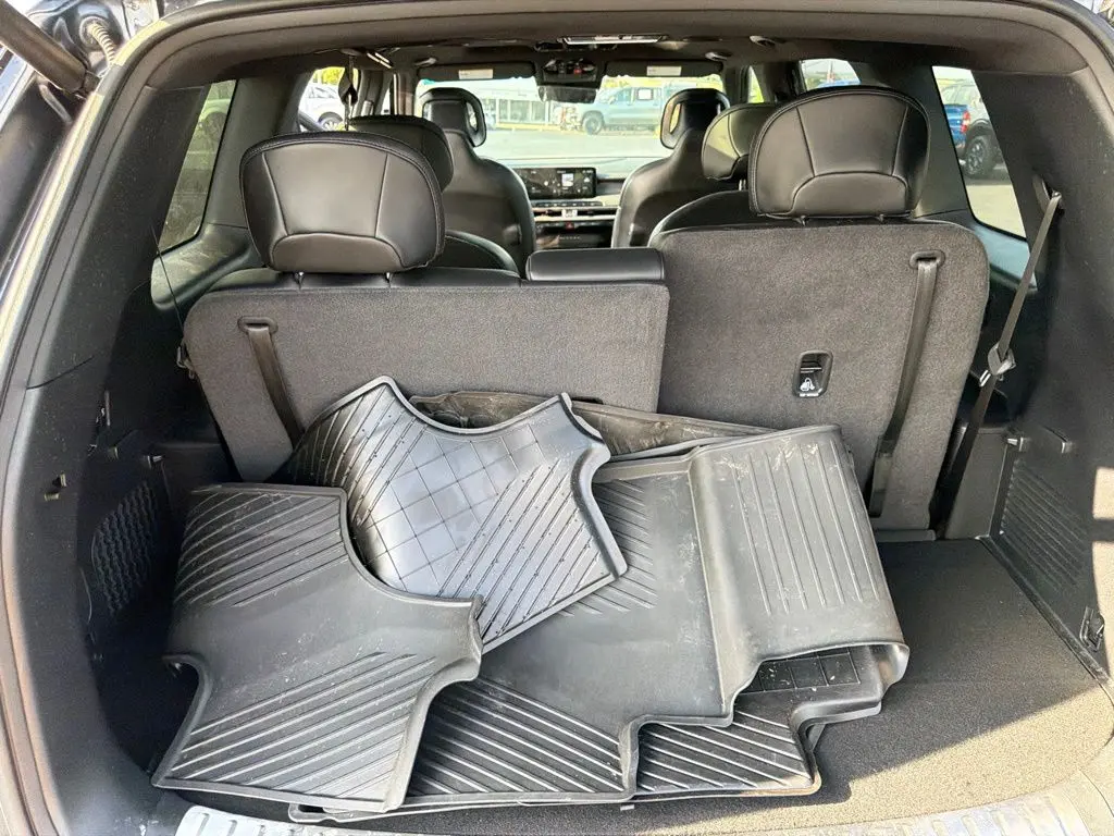 2027 Kia Telluride - $48,601
