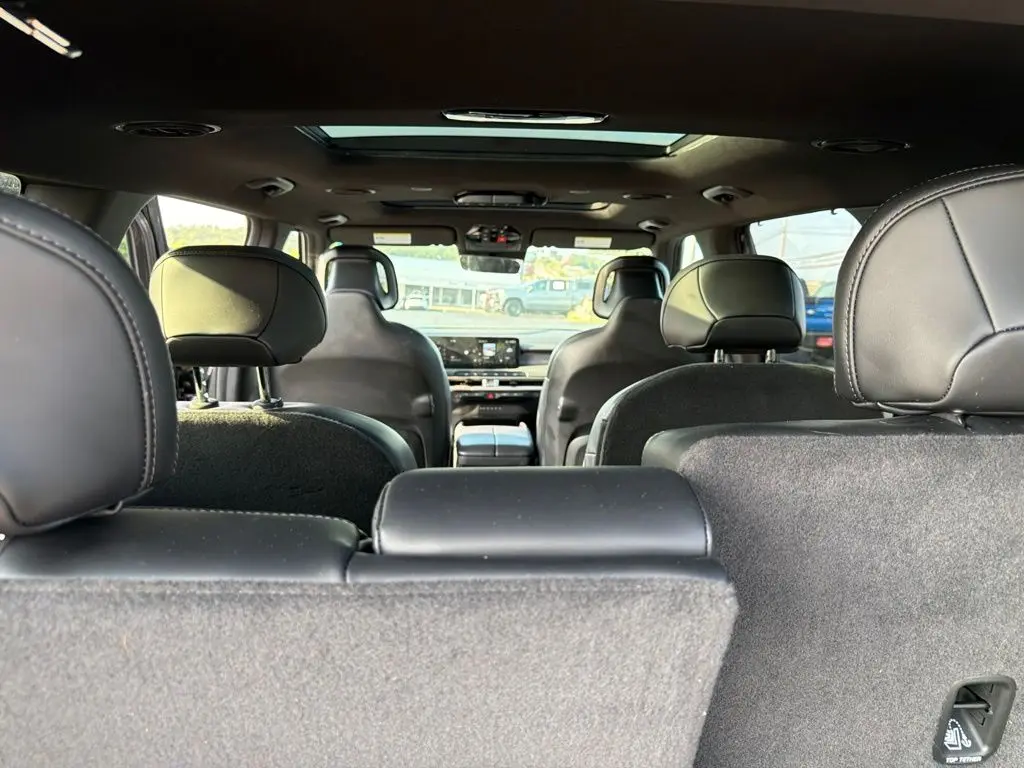 2027 Kia Telluride - $48,601