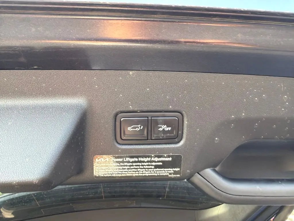 2027 Kia Telluride - $48,601