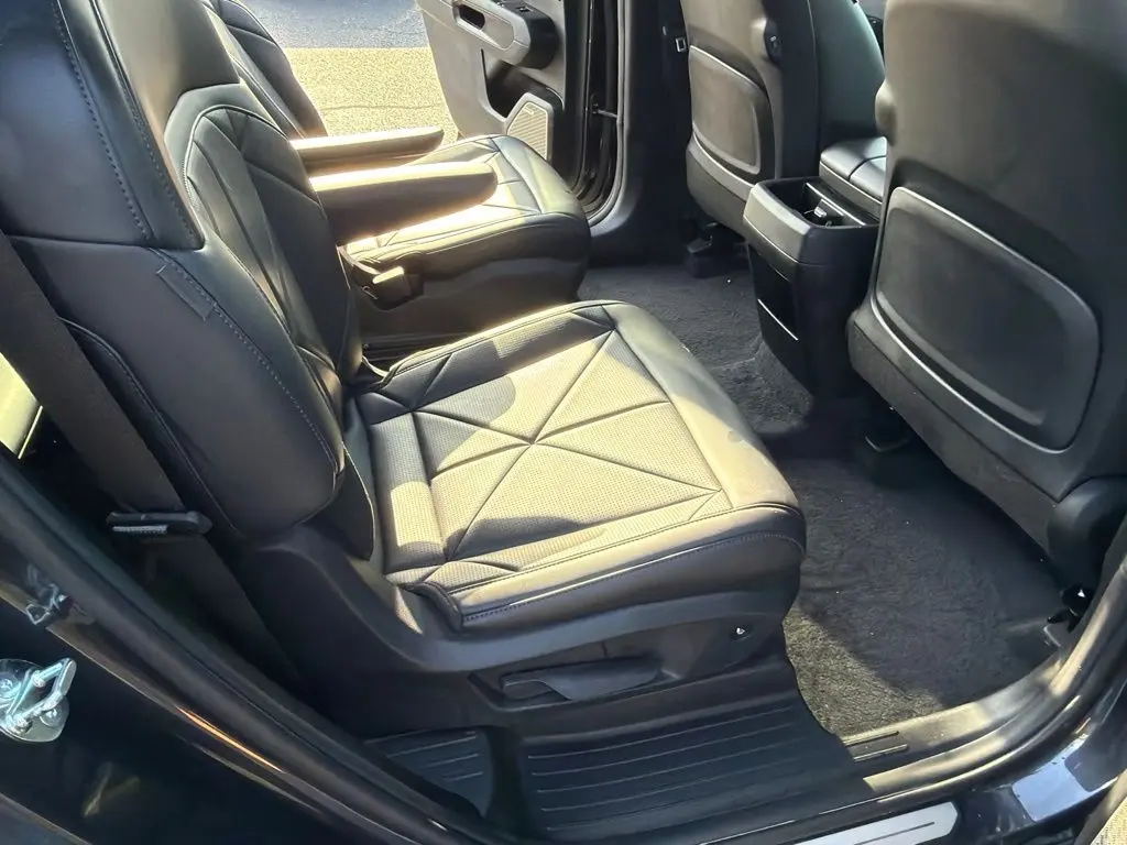 2027 Kia Telluride - $48,601