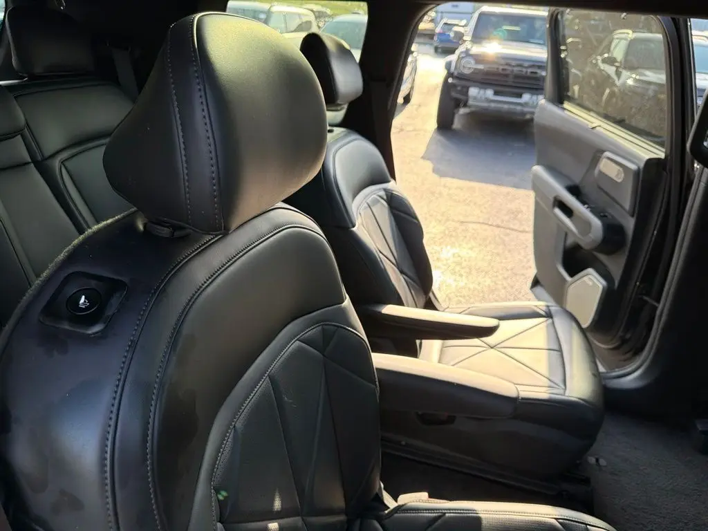 2027 Kia Telluride - $48,601
