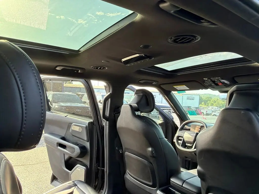 2027 Kia Telluride - $48,601