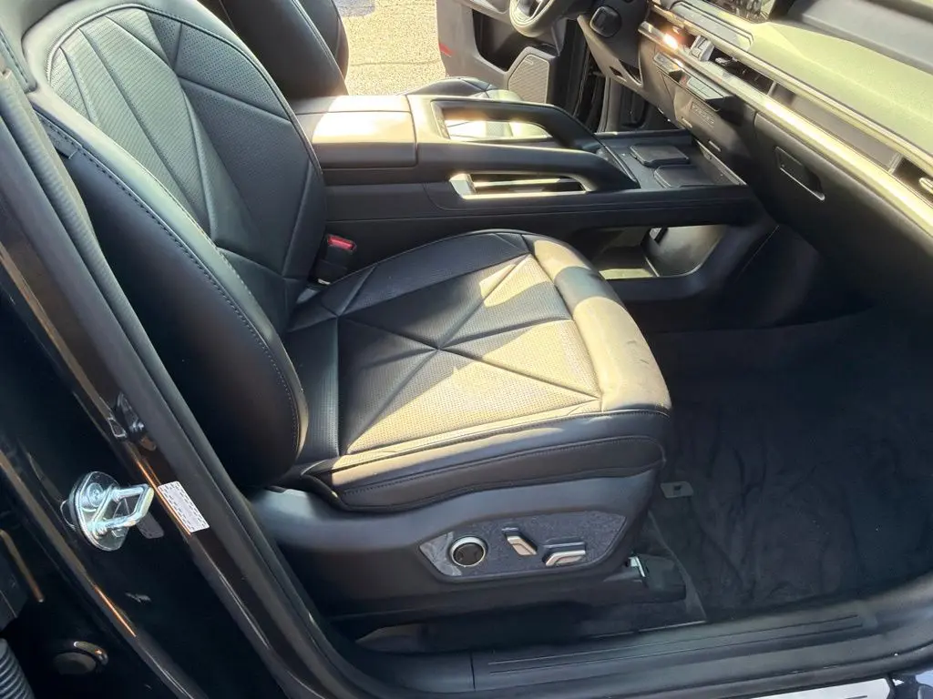 2027 Kia Telluride - $48,601