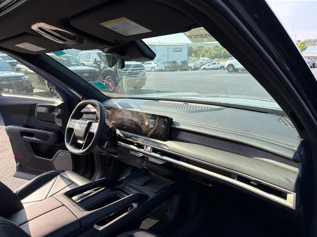 2027 Kia Telluride - $48,601