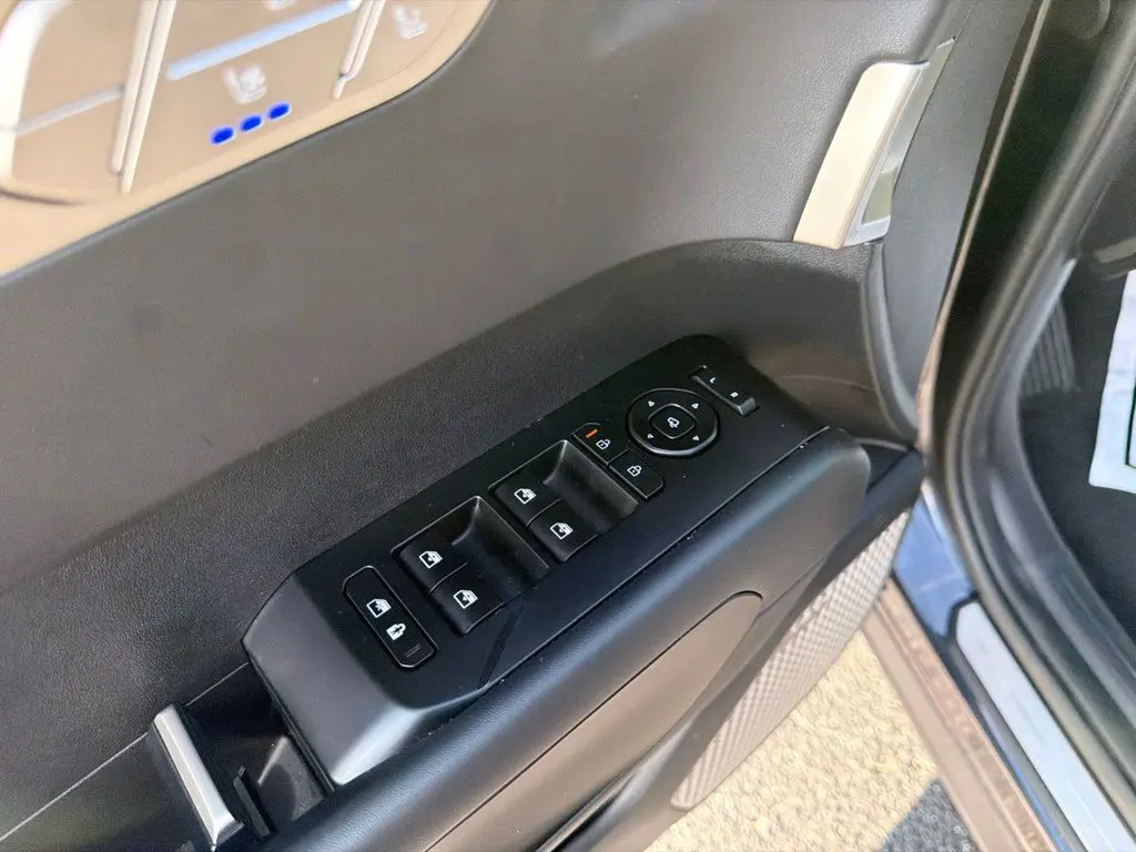 2027 Kia Telluride - $48,601