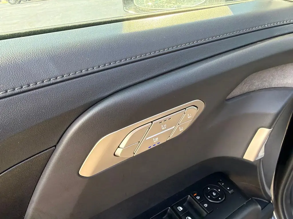 2027 Kia Telluride - $48,601