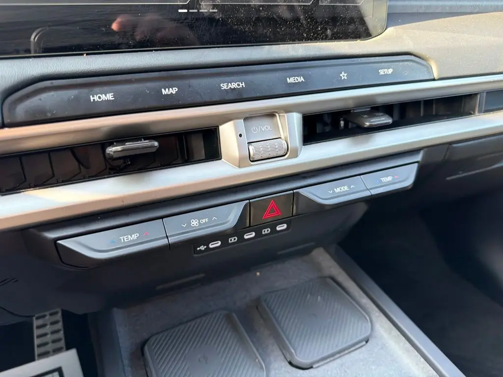 2027 Kia Telluride - $48,601