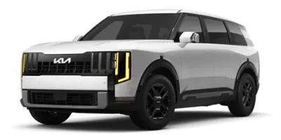 2027 Kia Telluride - $52,911