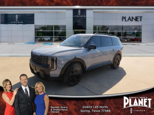 2027 Kia Telluride - $50,686