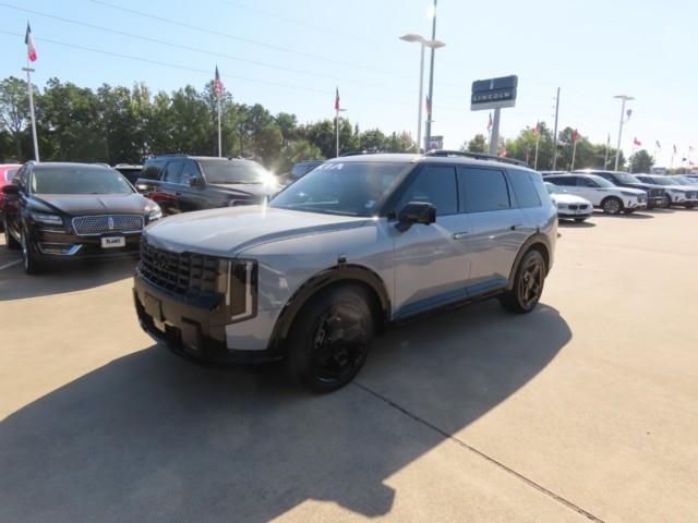 2027 Kia Telluride - $50,686