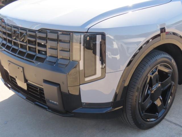 2027 Kia Telluride - $50,686