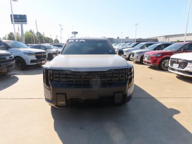 2027 Kia Telluride - $50,686