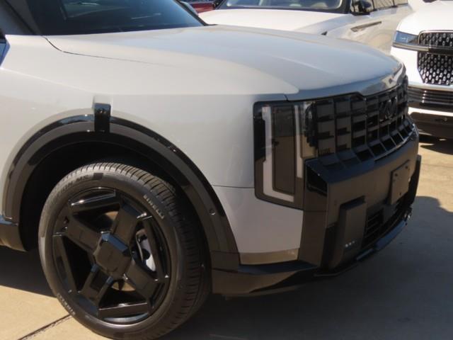 2027 Kia Telluride - $50,686
