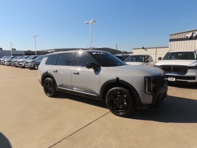 2027 Kia Telluride - $50,686
