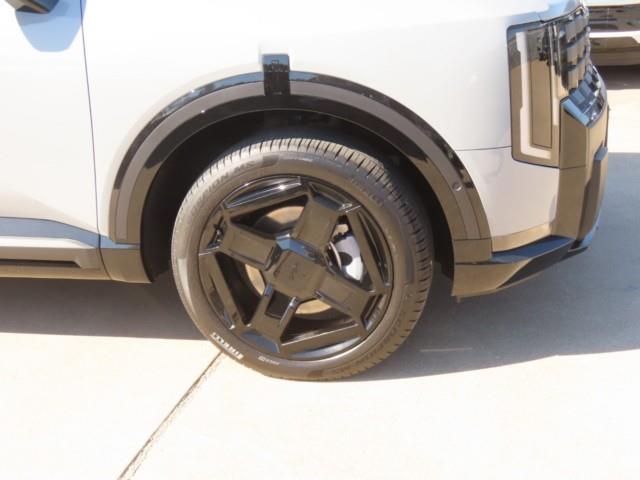 2027 Kia Telluride - $50,686