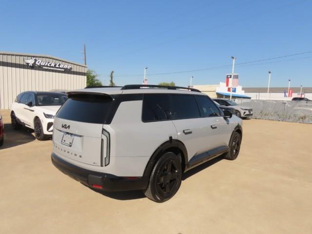 2027 Kia Telluride - $50,686