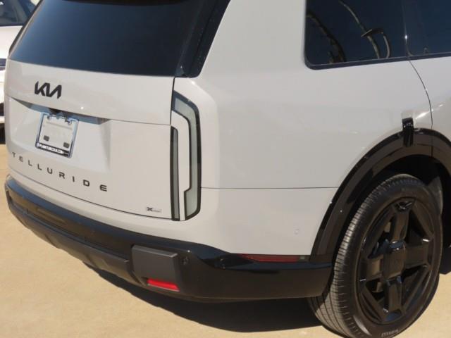 2027 Kia Telluride - $50,686