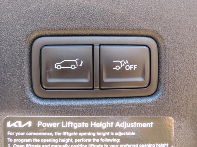 2027 Kia Telluride - $50,686