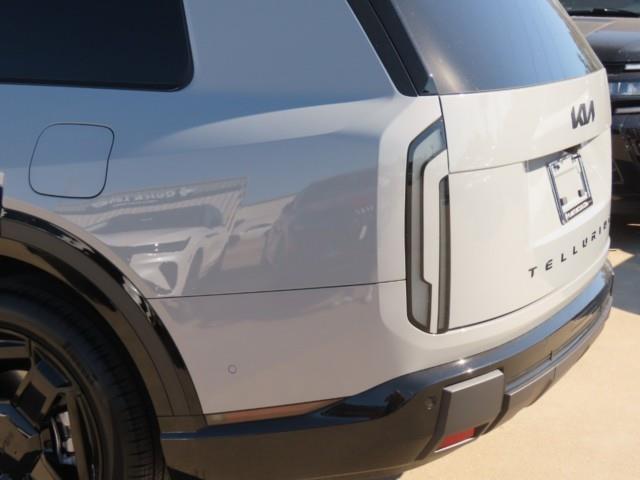 2027 Kia Telluride - $50,686