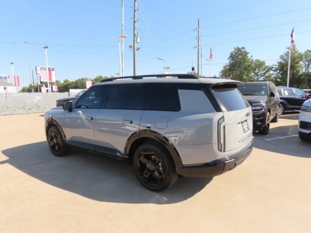 2027 Kia Telluride - $50,686