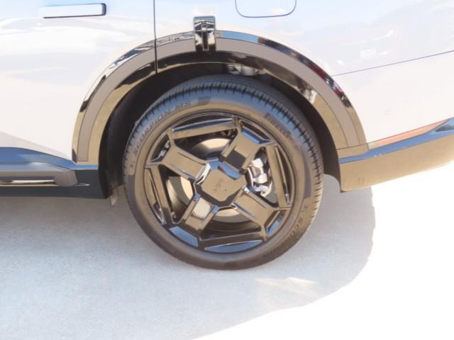 2027 Kia Telluride - $50,686