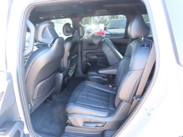 2027 Kia Telluride - $50,686