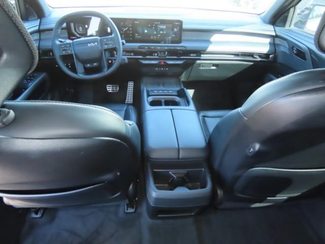2027 Kia Telluride - $50,686