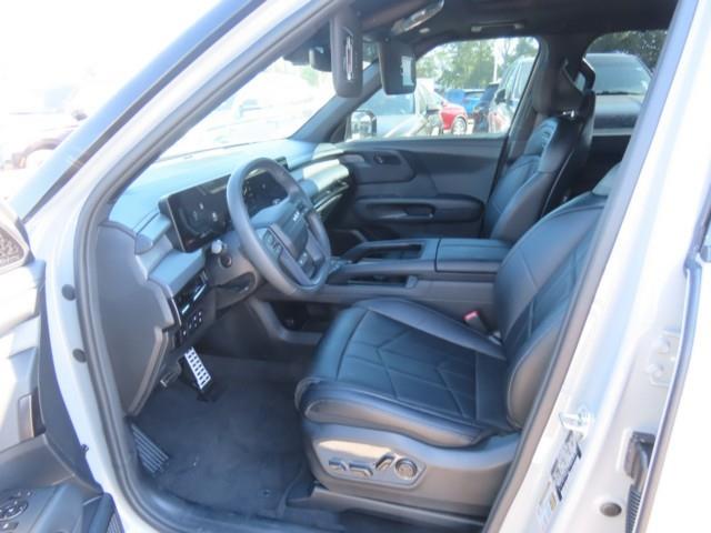 2027 Kia Telluride - $50,686