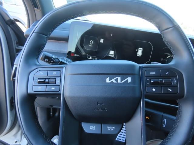 2027 Kia Telluride - $50,686