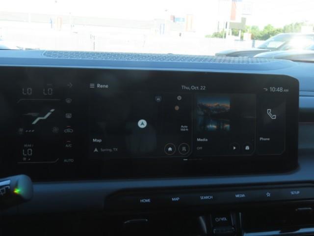 2027 Kia Telluride - $50,686