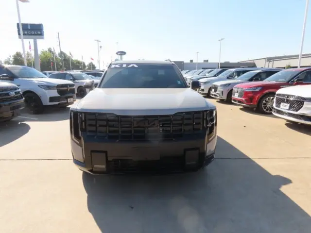2027 Kia Telluride - $50,686