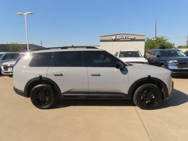 2027 Kia Telluride - $50,686