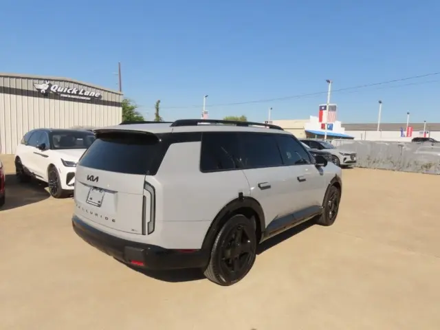 2027 Kia Telluride - $50,686