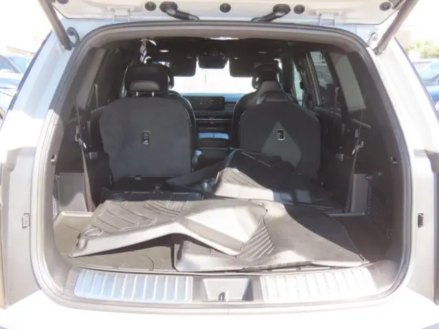 2027 Kia Telluride - $50,686