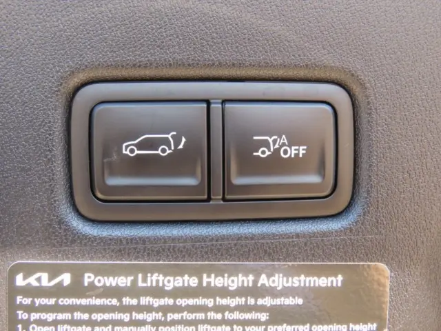 2027 Kia Telluride - $50,686