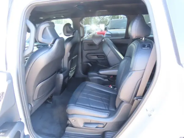 2027 Kia Telluride - $50,686