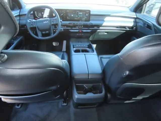 2027 Kia Telluride - $50,686
