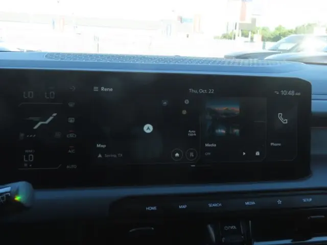 2027 Kia Telluride - $50,686