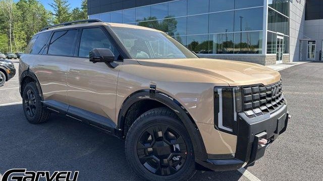 Preowned 2027 Kia Telluride X-Pro SX for Sale