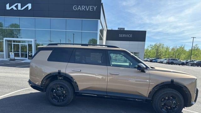 2027 Kia Telluride X-Pro SX