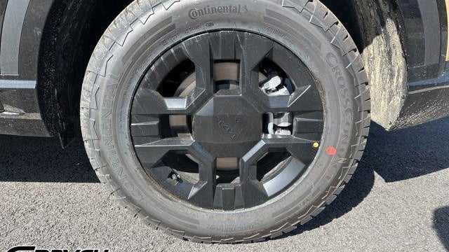 2027 Kia Telluride X-Pro SX
