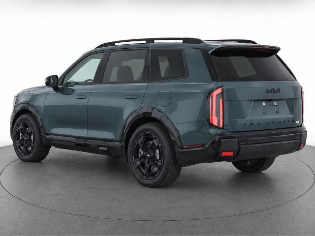 2027 Kia Telluride - $51,991