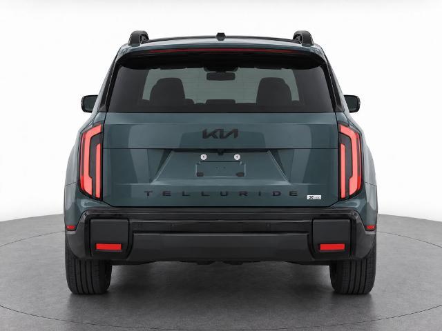 2027 Kia Telluride - $51,991