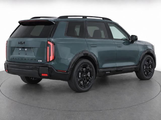 2027 Kia Telluride - $51,991