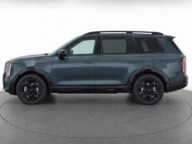 2027 Kia Telluride - $51,991