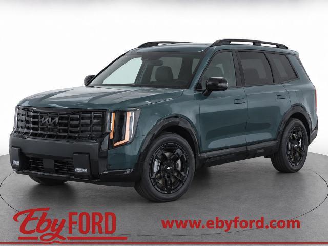 2027 Kia Telluride - $50,991
